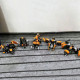 transforming titan knight mecha robot warrior bricks toys transforming titan knight mecha robot warrior bricks toys
