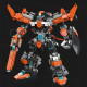 transforming titan knight mecha robot warrior bricks toys transforming titan knight mecha robot warrior bricks toys