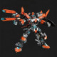 transforming titan knight mecha robot warrior bricks toys transforming titan knight mecha robot warrior bricks toys