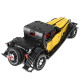 vintage moc 13080 bugatti 50t retro sports car bricks toys vintage moc 13080 bugatti 50t retro sports car bricks toys