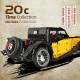 vintage moc 13080 bugatti 50t retro sports car bricks toys vintage moc 13080 bugatti 50t retro sports car bricks toys