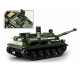 ww2 moc military su85 tank destroyer bricks toy ww2 moc military su85 tank destroyer bricks toy