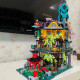 x19006 ninjago moc city garden bricks toys x19006 ninjago moc city garden bricks toys